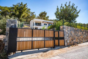 BODRUMDa MÜSTAKİL LÜX KONAK